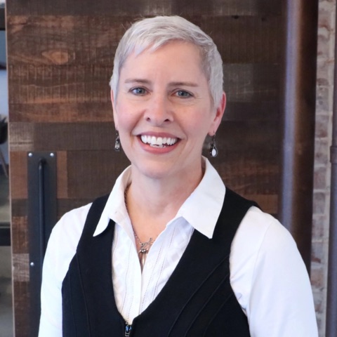 Amy Richter