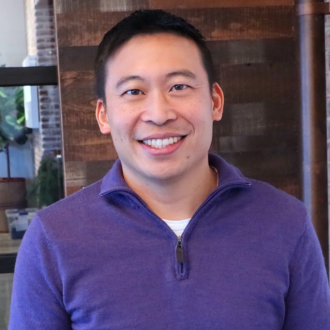 Gordon Hwang